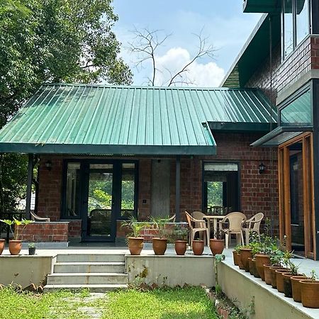 Terra Cottage Palahu Luaran gambar