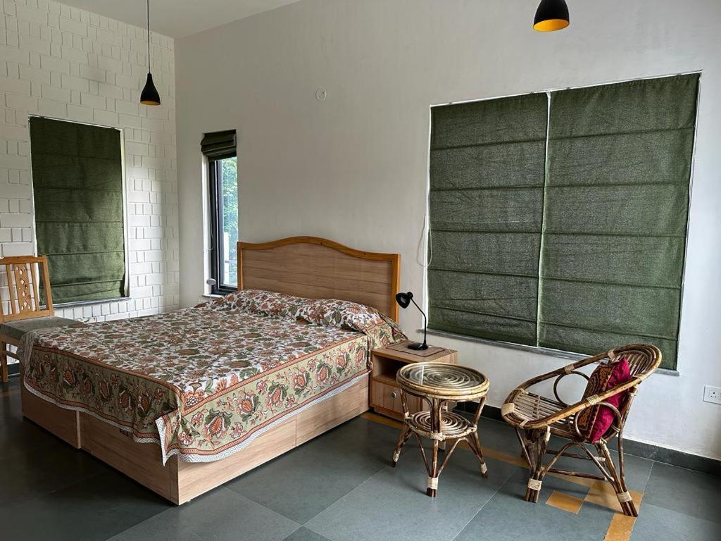 Terra Cottage Palahu Luaran gambar
