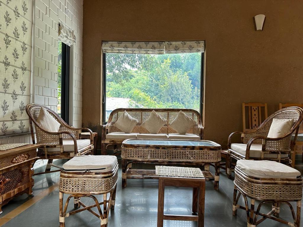 Terra Cottage Palahu Luaran gambar