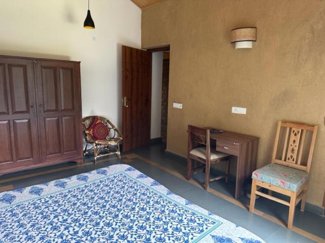Terra Cottage Palahu Luaran gambar