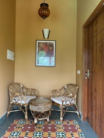 Terra Cottage Palahu Luaran gambar