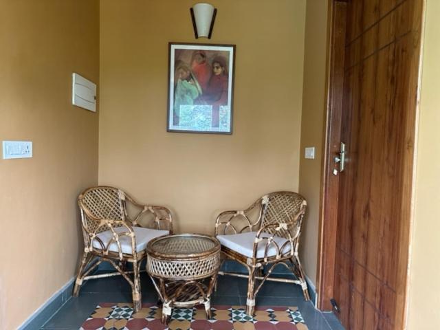 Terra Cottage Palahu Luaran gambar