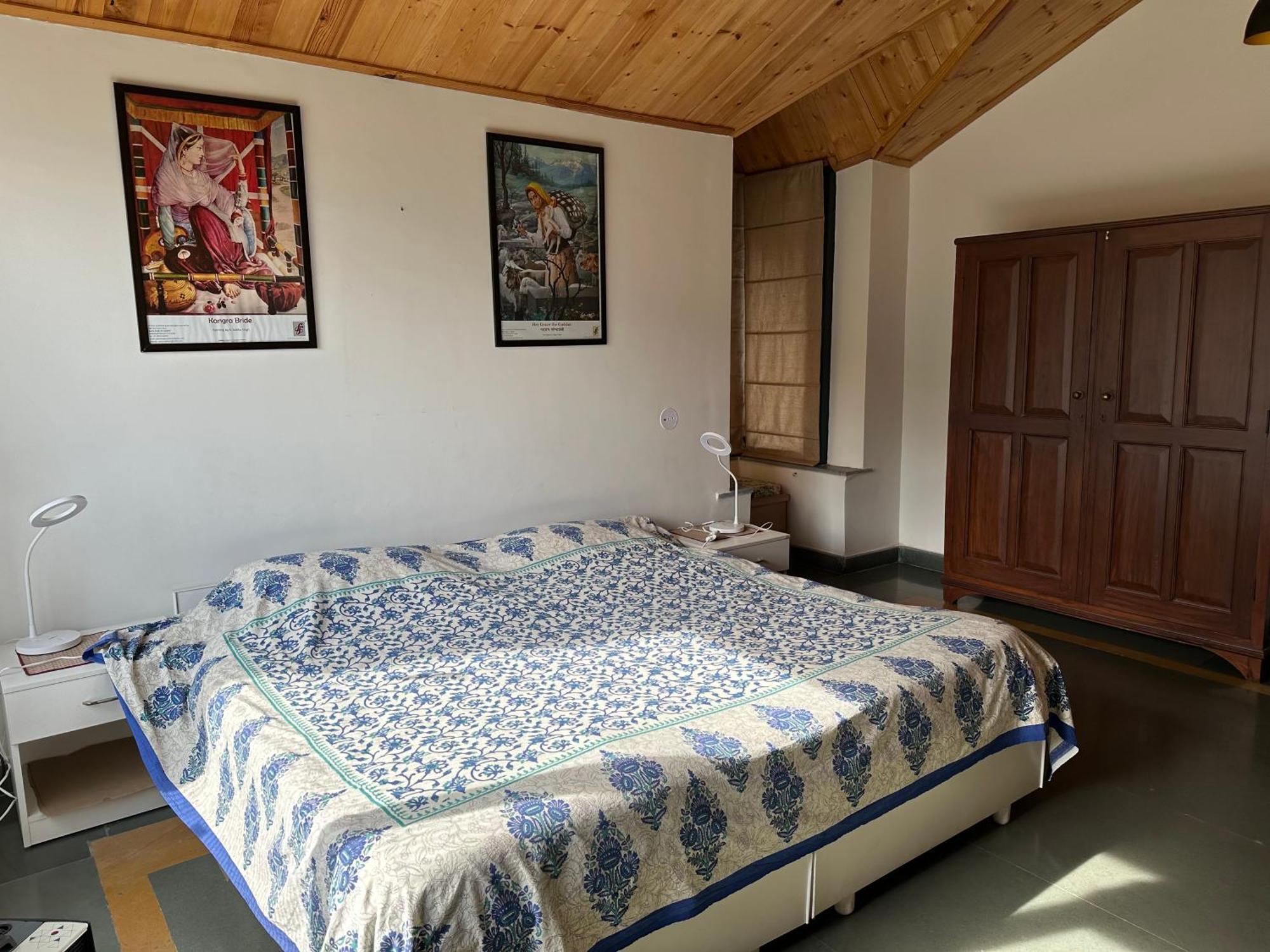 Terra Cottage Palahu Luaran gambar