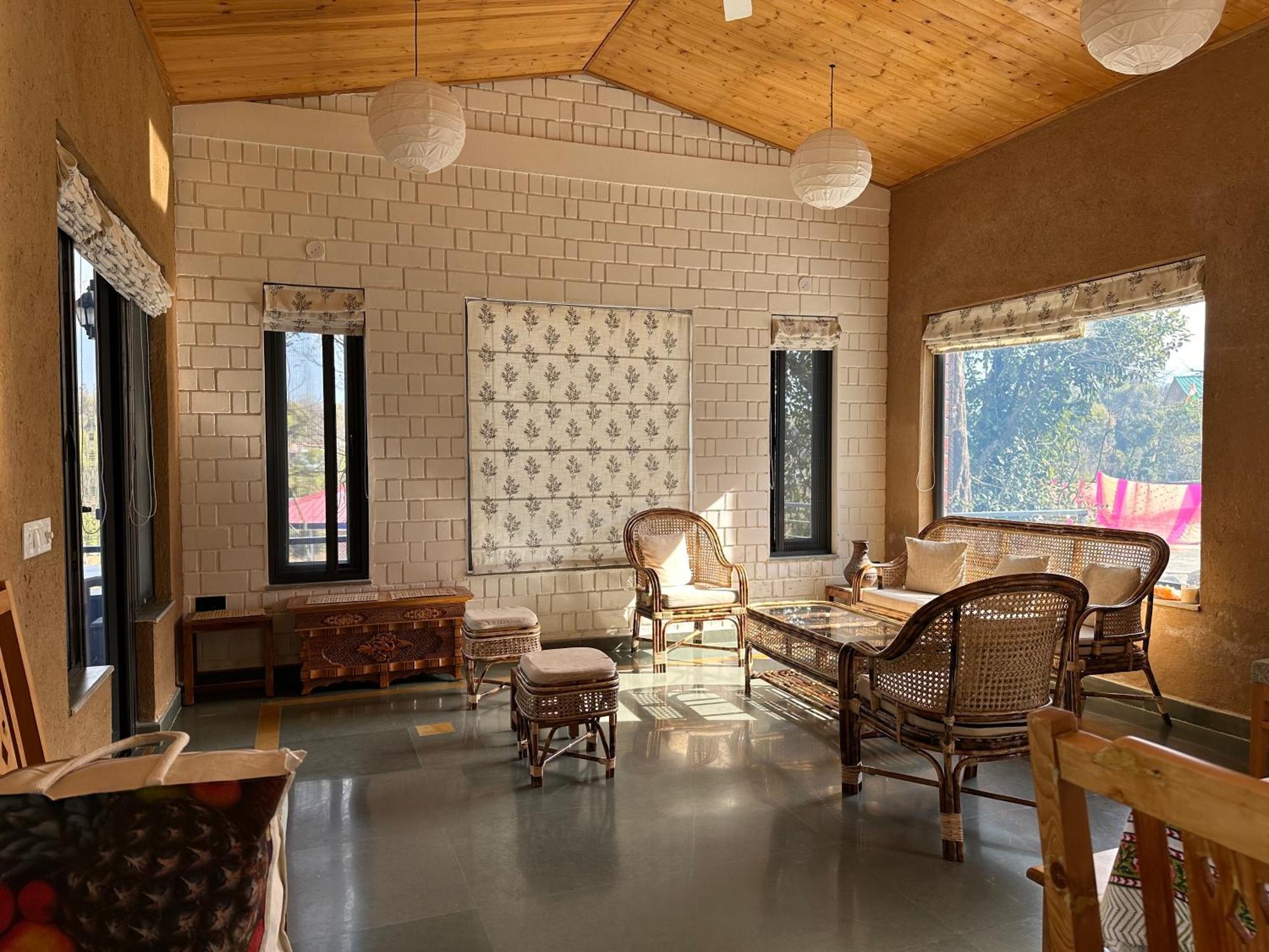 Terra Cottage Palahu Luaran gambar